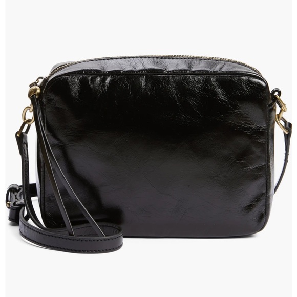 *NWT* HOBO Renny Leather Crossbody Bag